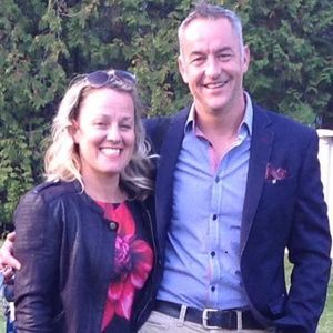 Meet your Posher, Caroline